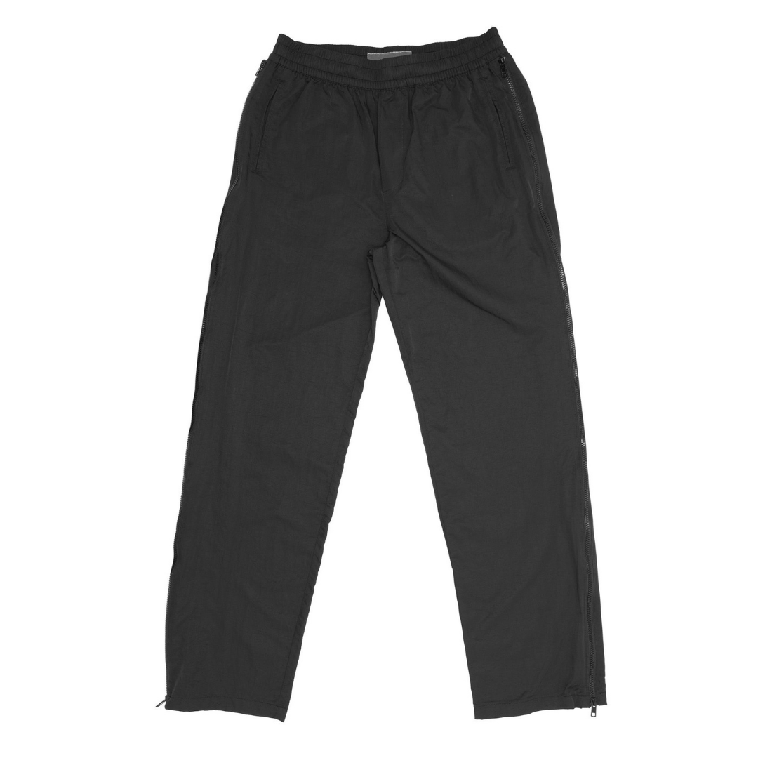 STUDENTS GOLF - STUDENTS GOLF Men's Brunson Nylon Zip Baggy Pants - The Agora Bangkok